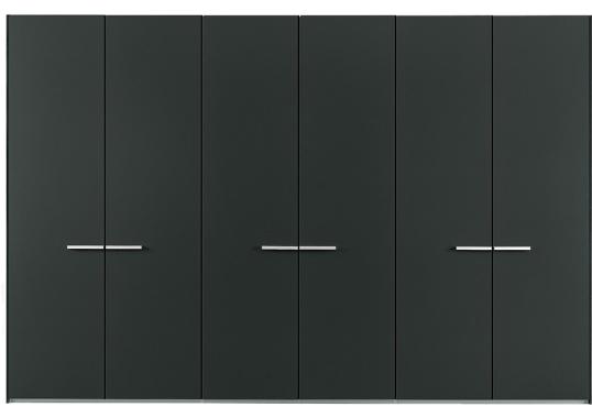 Шкафы Poliform New Entry Wardrobe image 1