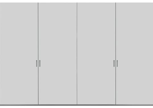 Шкафы Poliform Ocean Wardrobe image 1