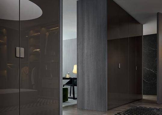 Шкафы Poliform New Entry Wardrobe image 3