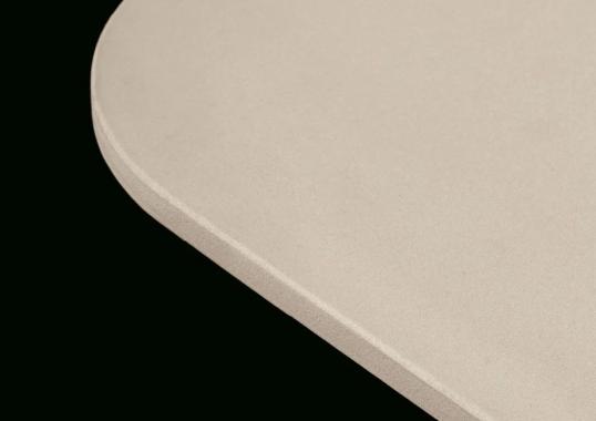 Уличный стол от фабрики Poliform модель MONOLITH OUTDOOR TABLE