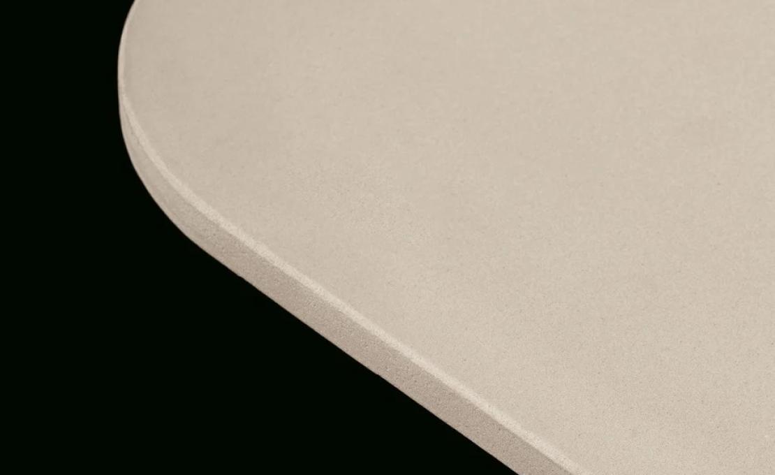 Уличный стол от фабрики Poliform модель MONOLITH OUTDOOR TABLE