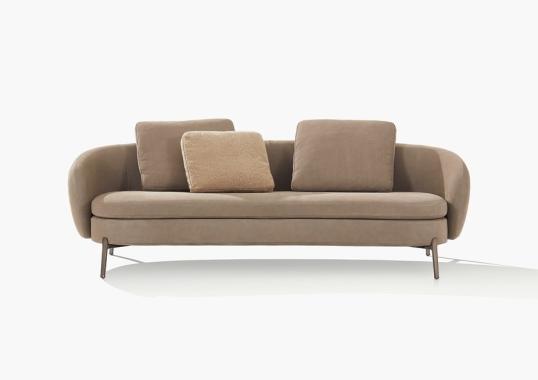 Диван Poliform ORBIS SOFA image 1