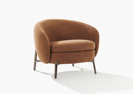 Кресло Poliform ORBIS image 1