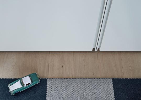 Шкафы Poliform New Entry Wardrobe image 4