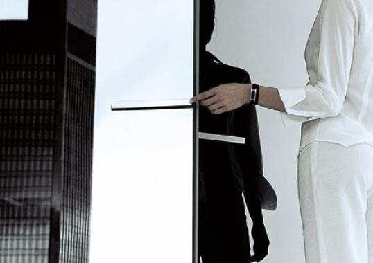 Шкафы Poliform Ocean Wardrobe image 3