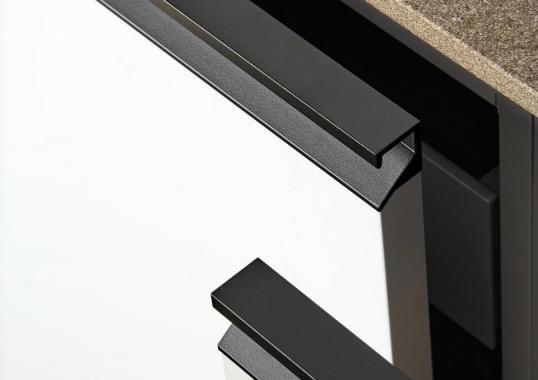 Кухни от фабрики Poliform модель My Planet Kitchen