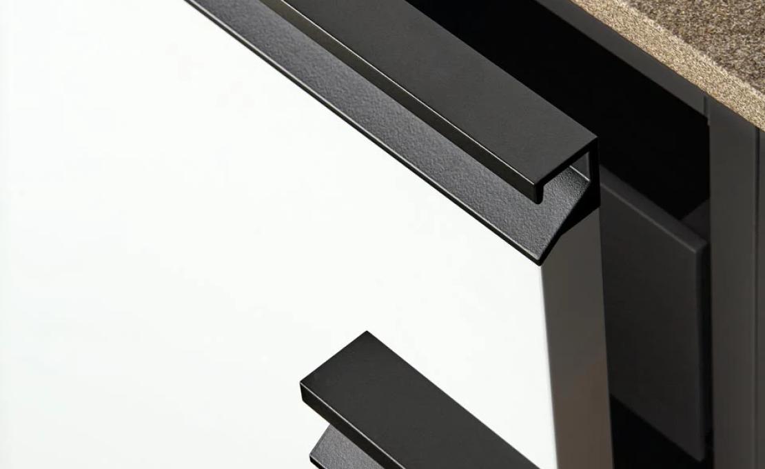 Кухни от фабрики Poliform модель My Planet Kitchen