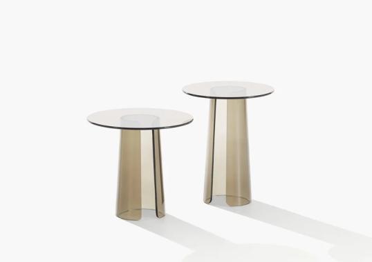 Журнальный столик Poliform Orbit image 1