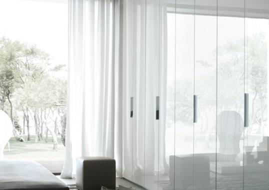 Шкафы Poliform New Entry Wardrobe image 5