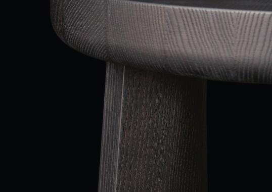 Журнальный столик от фабрики Poliform модель Nara Occasional Table