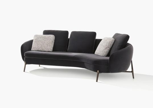 Диван Poliform ORBIS SOFA image 3