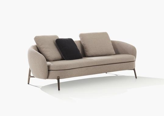 Диван Poliform ORBIS SOFA image 5