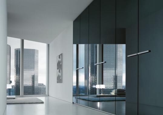 Шкафы Poliform Ocean Wardrobe image 6