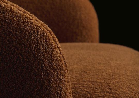 Кресло Poliform ORBIS image 5