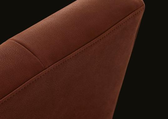 Кровать Poliform Onda Bed image 6