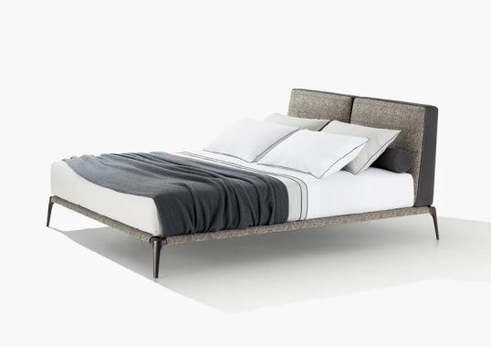 Кровать Poliform Park 1 Bed image 1