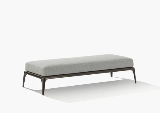 Банкетка Poliform Park Bench image 1