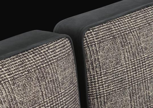 Кровать Poliform Park 1 Bed image 3