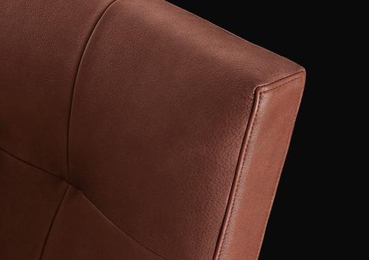 Кровать от фабрики Poliform модель Onda Bed 