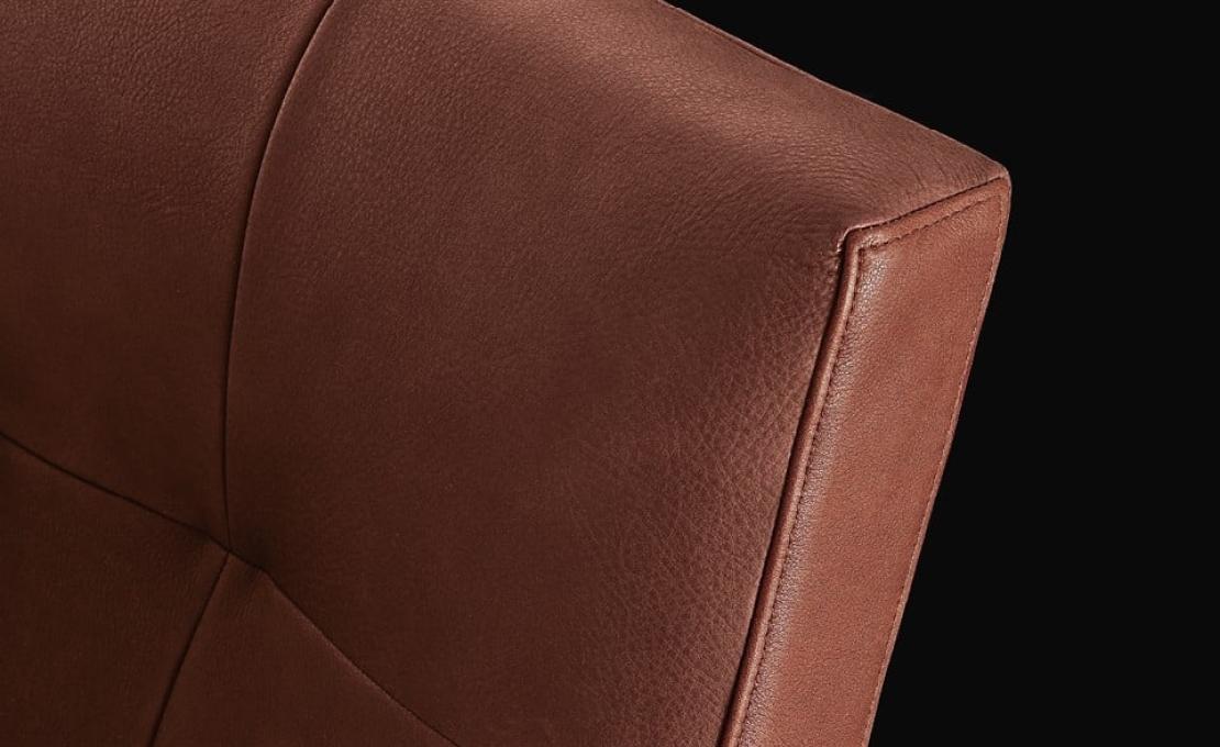 Кровать от фабрики Poliform модель Onda Bed 