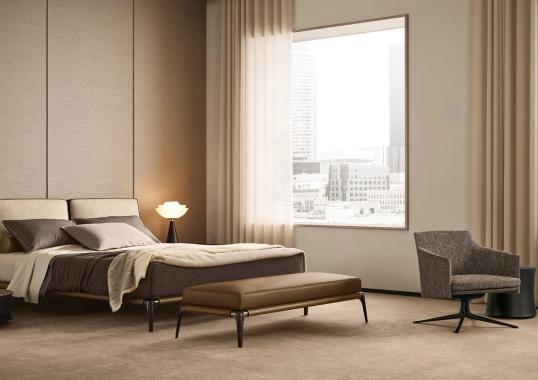 Банкетка Poliform Park Bench image 3