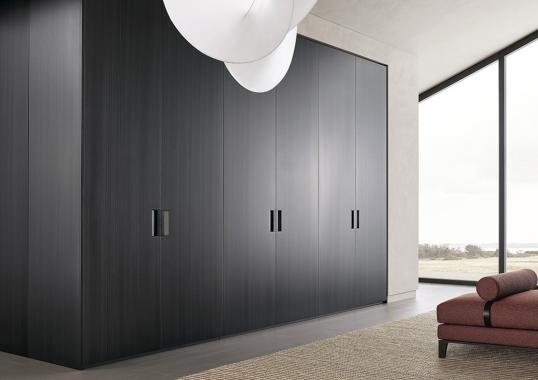 Шкафы Poliform Plus Wardrobe Poliform image 2