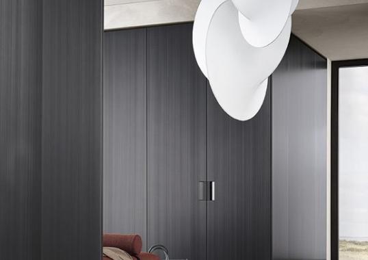 Шкафы Poliform Plus Wardrobe Poliform image 3