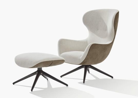 Пуф Poliform MAPO070 image 1