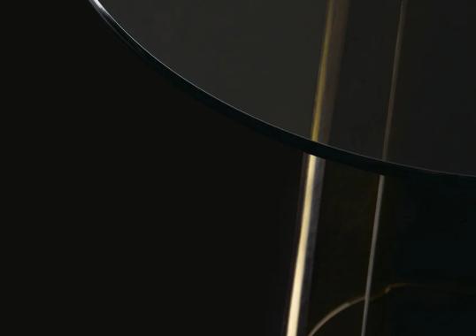 Журнальный столик от фабрики Poliform модель Orbit Side Table