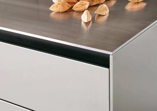 Кухни Poliform Phoenix Kitchen image 3