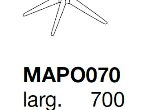 Пуф Poliform MAPO070 image 2