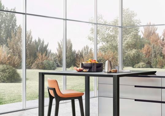 Кухни Poliform Phoenix Kitchen image 4