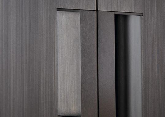 Шкафы Poliform Plus Wardrobe Poliform image 5