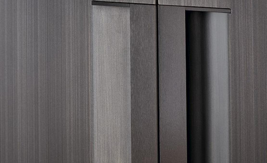 Шкафы от фабрики Poliform модель Plus Wardrobe Poliform 