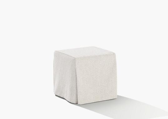 Пуф Poliform Play Pouf image 1