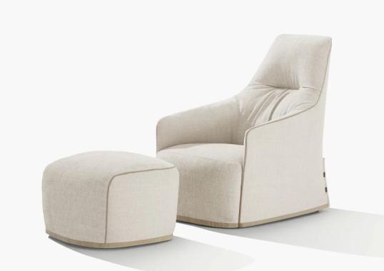 Пуф Poliform SMPO059 image 1