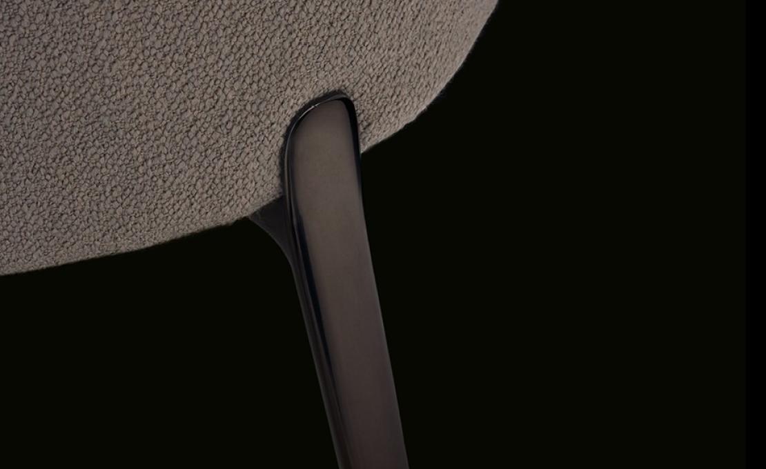 Диван от фабрики Poliform модель ORBIS SOFA