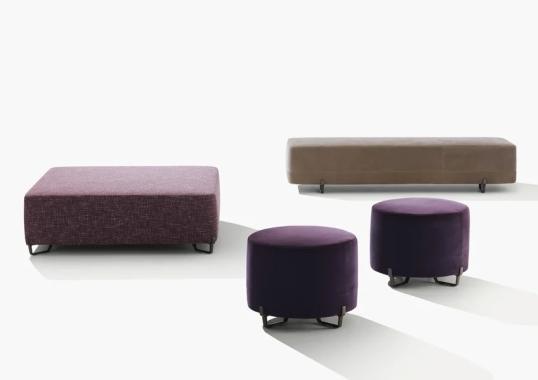 Пуф Poliform New York Pouf image 3