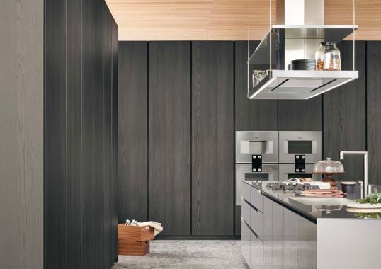 Кухни Poliform Phoenix Kitchen image 5