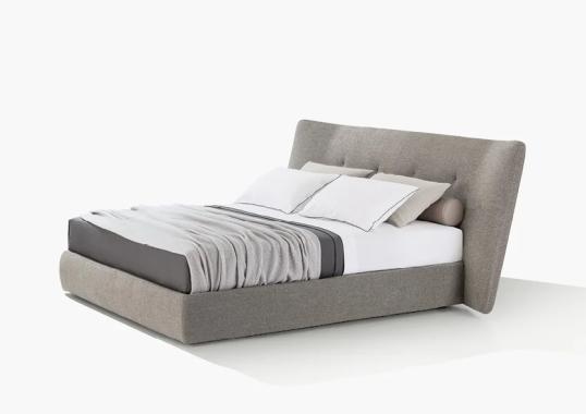 Кровать Poliform Rever Bed image 1