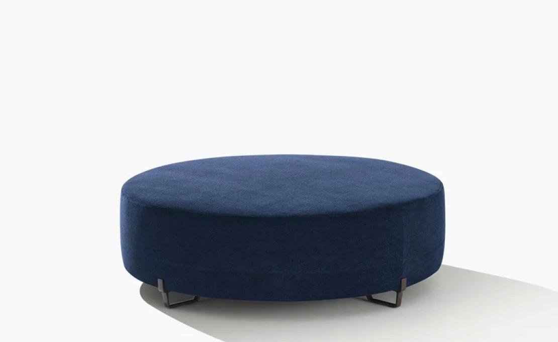 Пуф от фабрики Poliform модель New York Pouf