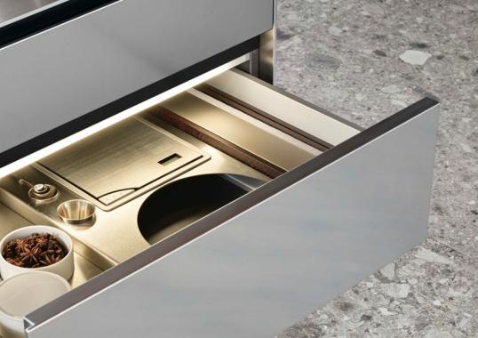 Кухни Poliform Phoenix Kitchen image 6