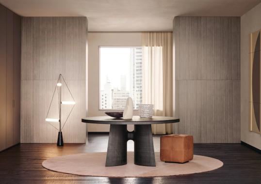 Пуф Poliform PON1 image 4