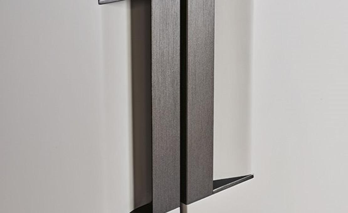 Шкафы от фабрики Poliform модель Plus Wardrobe Poliform 