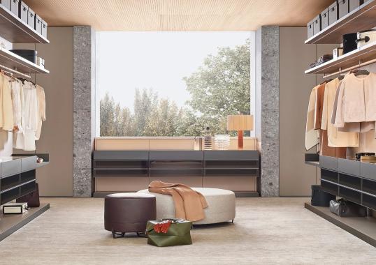 Пуф Poliform New York Pouf image 5