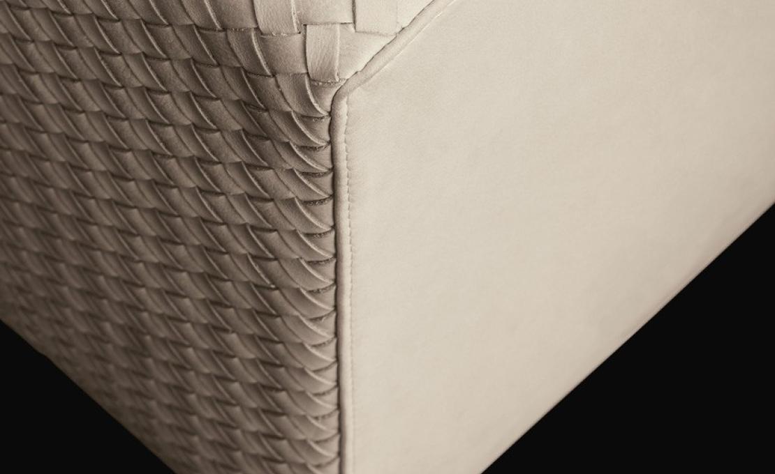 Пуф от фабрики Poliform модель Play Pouf