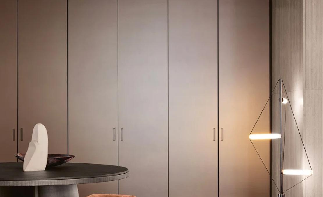 Пуф от фабрики Poliform модель PON1