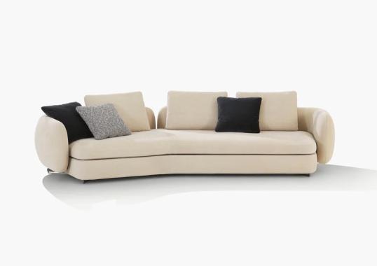 Диван Poliform Saint-Germain Sofa image 1