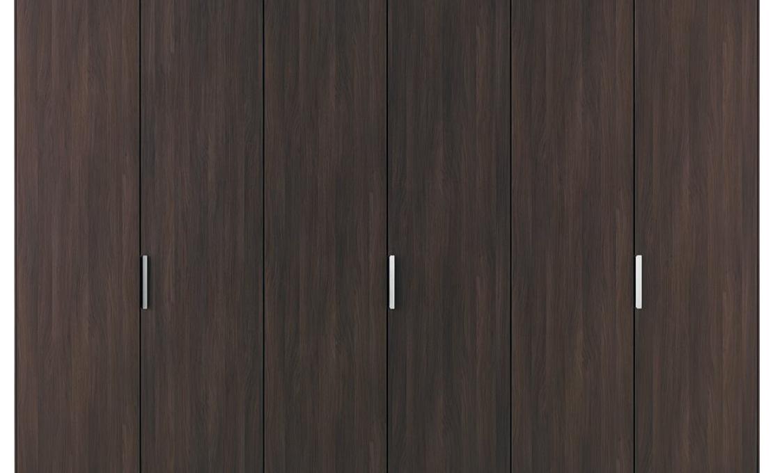 Шкафы от фабрики Poliform модель Sand Wardrobe