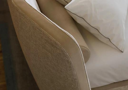 Кровать Poliform Rever Bed image 4